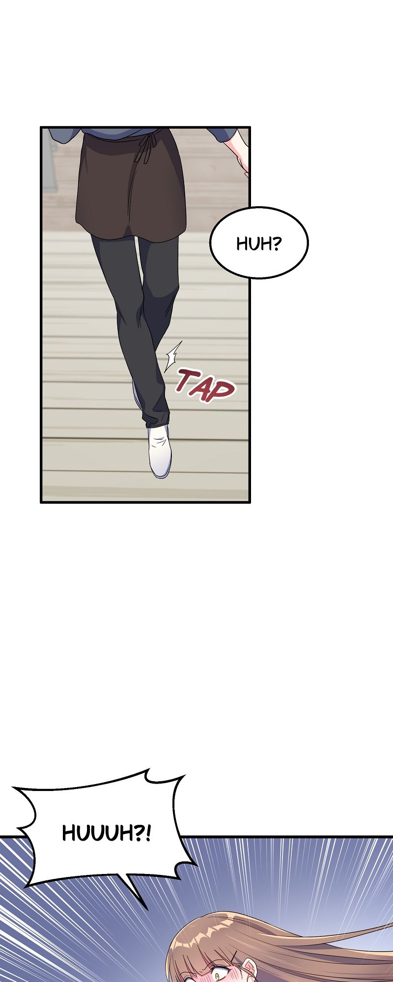 I Moogie You: A Slippery Love Chapter 18 page 39 - 