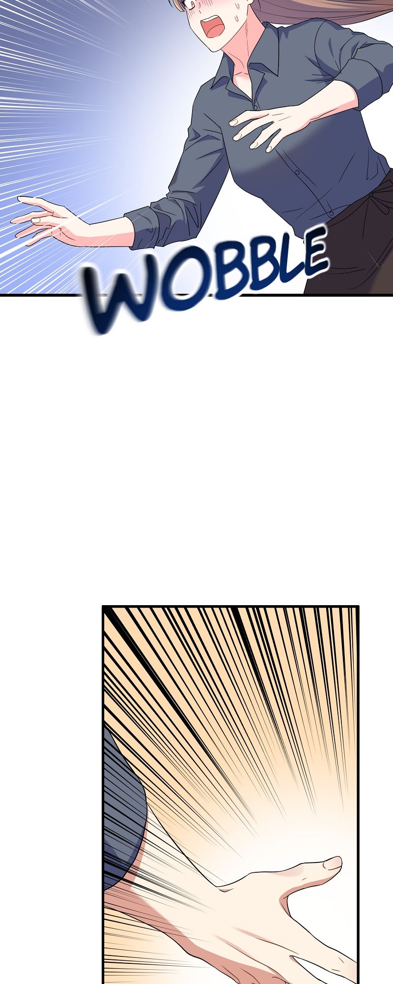 I Moogie You: A Slippery Love Chapter 18 page 40 - 
