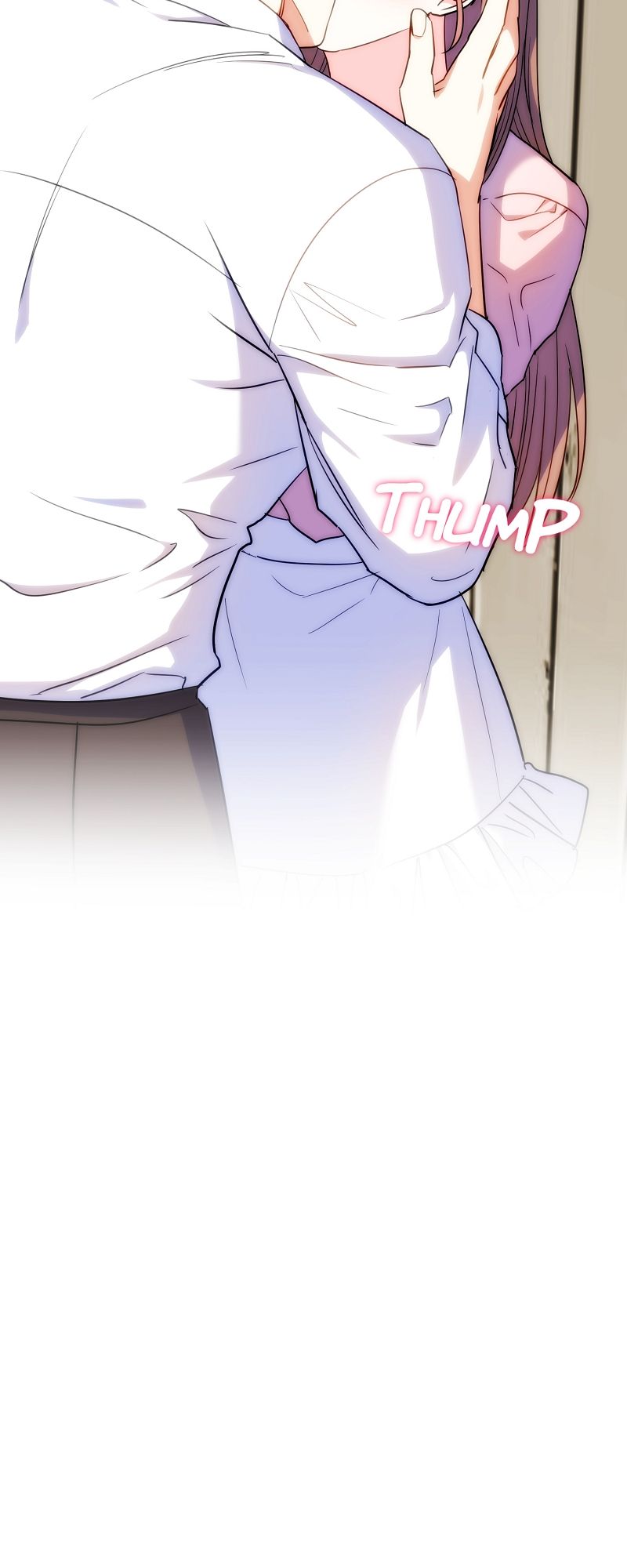 I Moogie You: A Slippery Love Chapter 18 page 5 - 