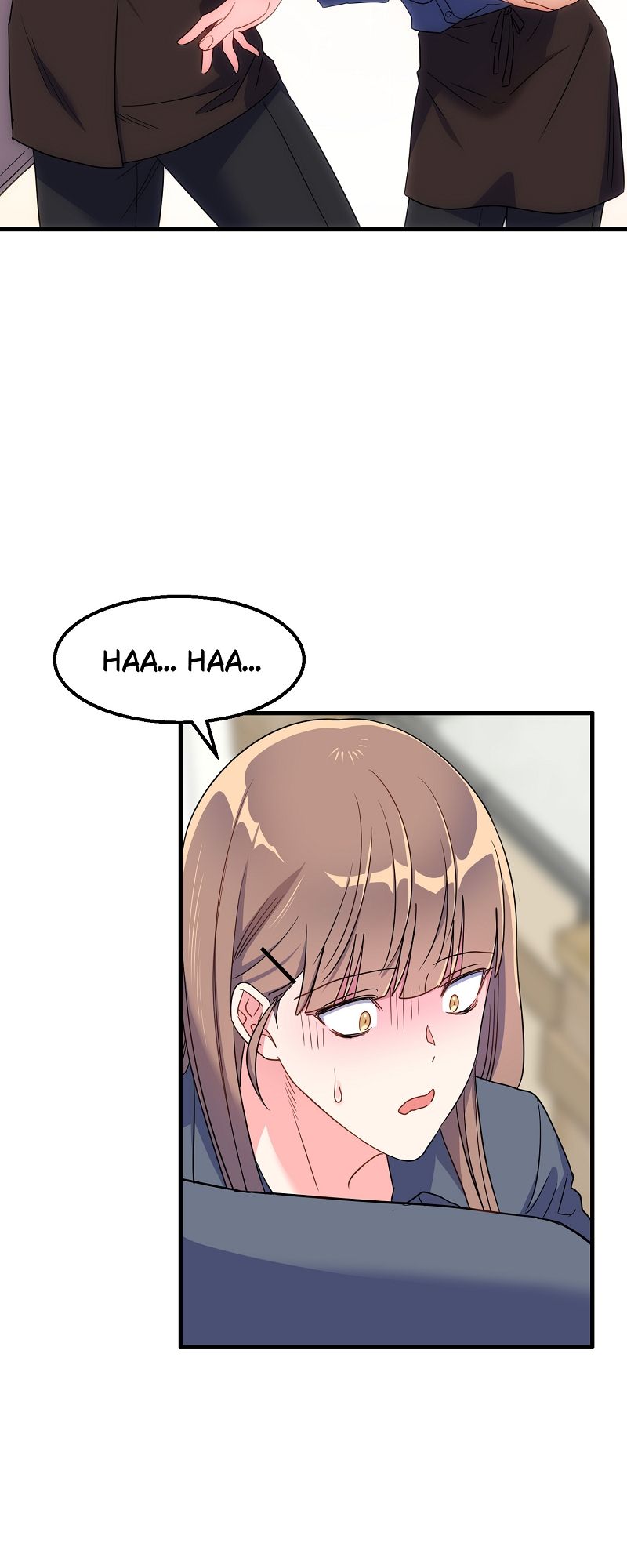 I Moogie You: A Slippery Love Chapter 18 page 42 - 