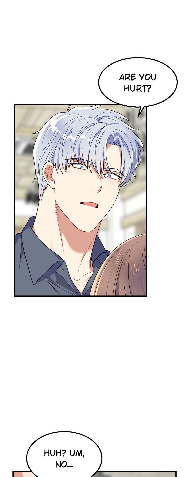 I Moogie You: A Slippery Love Chapter 18 page 43 - 
