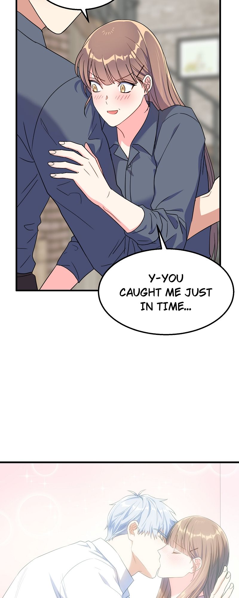 I Moogie You: A Slippery Love Chapter 18 page 44 - 