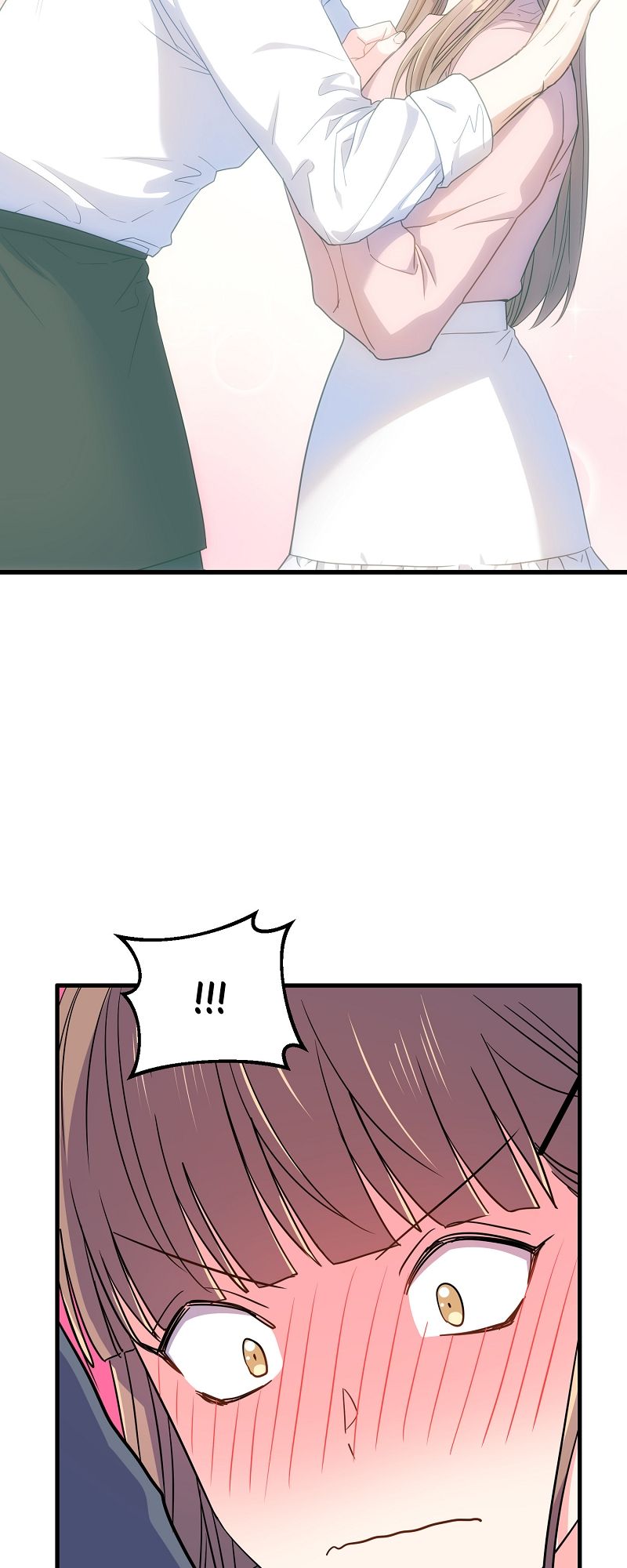 I Moogie You: A Slippery Love Chapter 18 page 45 - 
