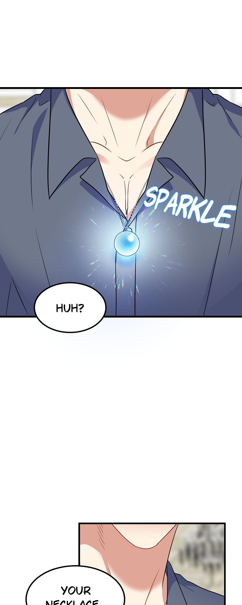 I Moogie You: A Slippery Love Chapter 18 page 47 - 