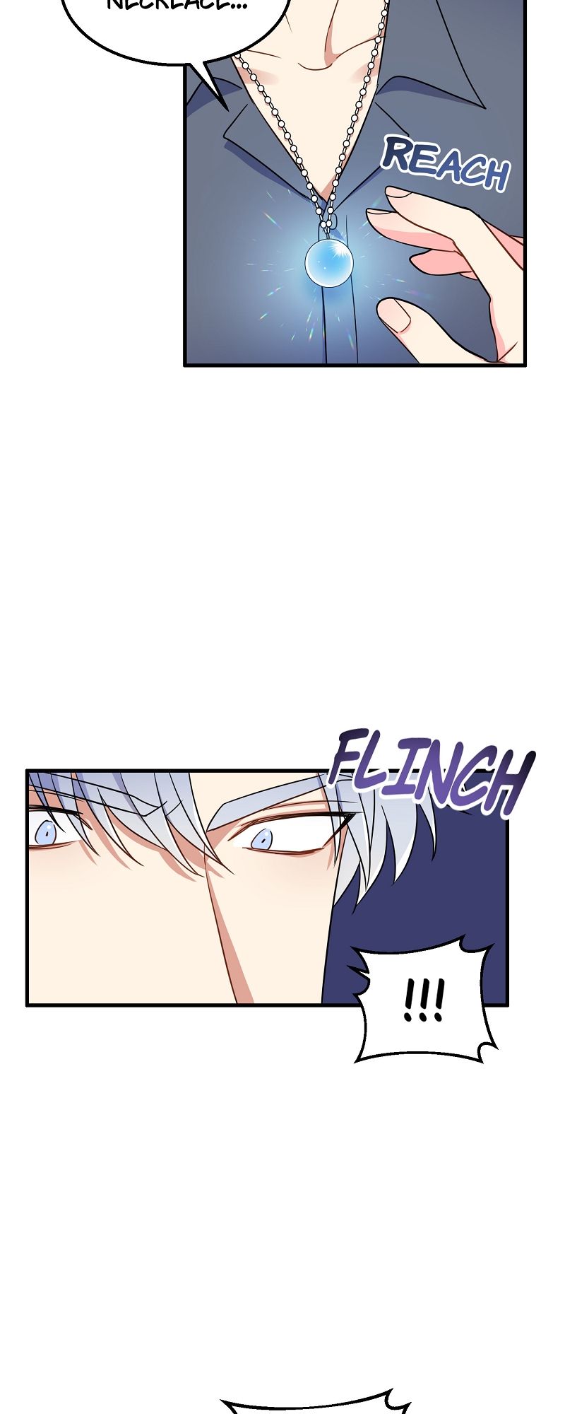 I Moogie You: A Slippery Love Chapter 18 page 48 - 