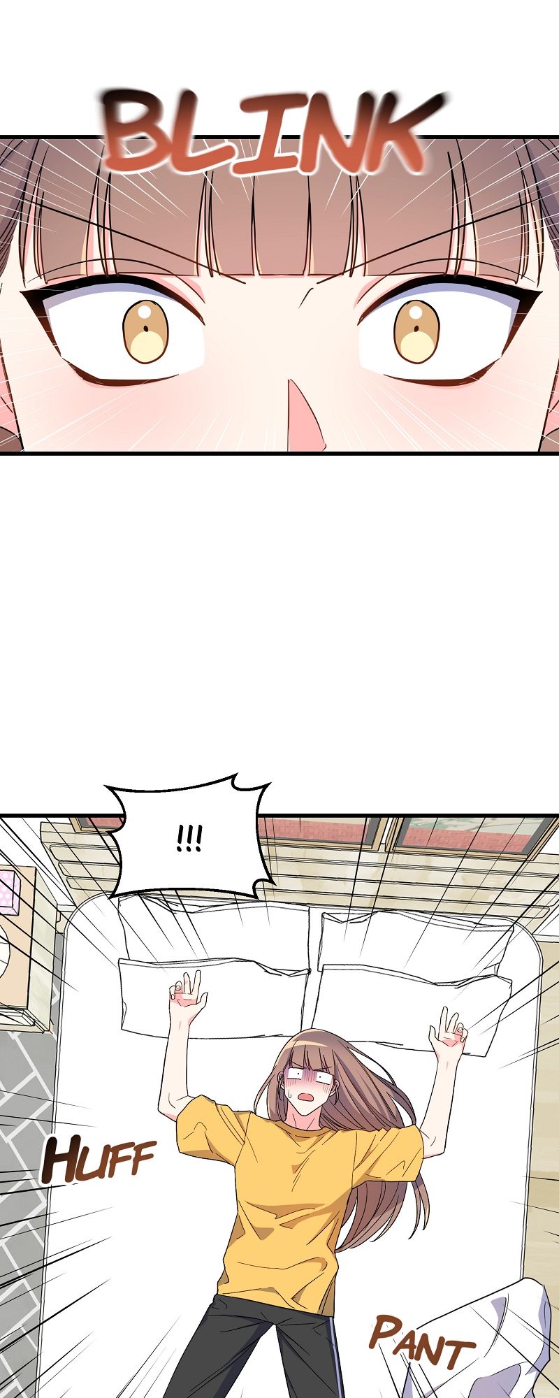 I Moogie You: A Slippery Love Chapter 18 page 6 - 