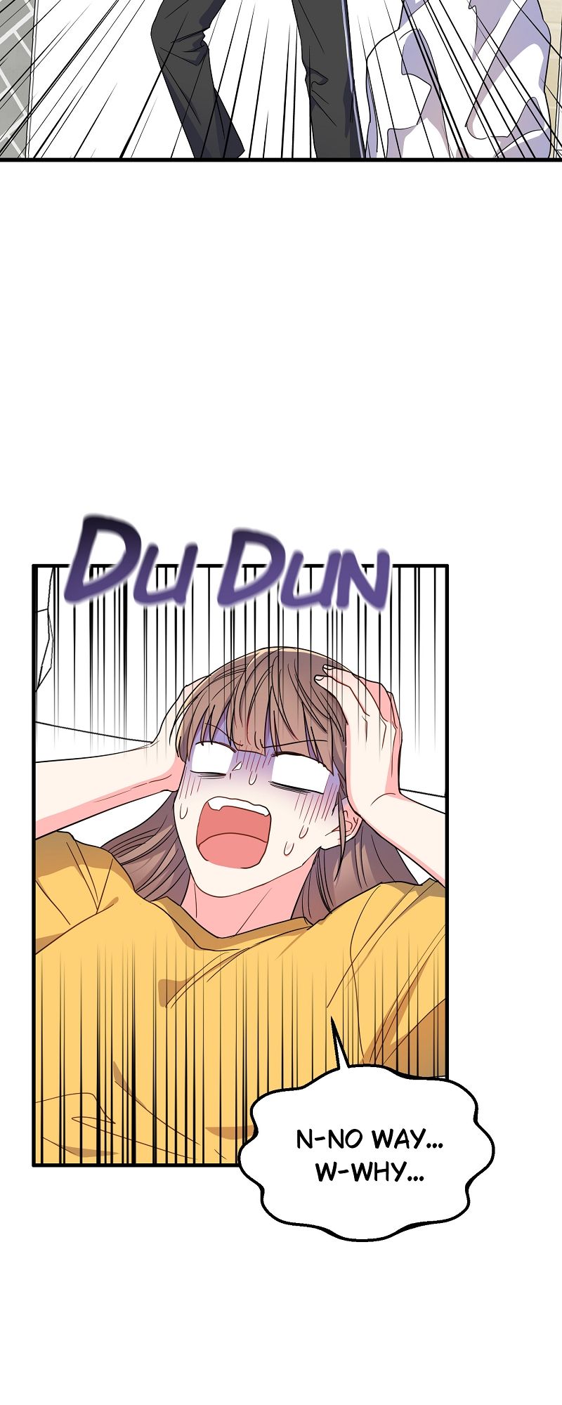 I Moogie You: A Slippery Love Chapter 18 page 7 - 