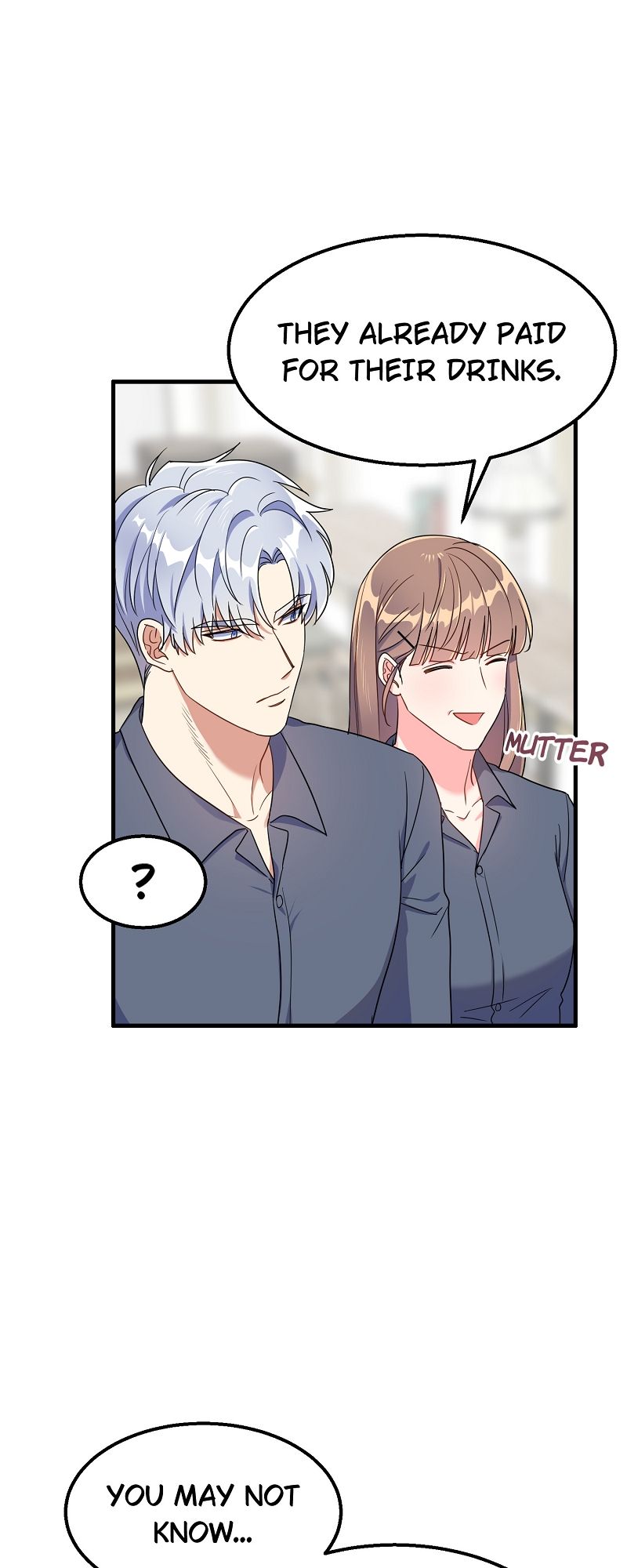 I Moogie You: A Slippery Love Chapter 19 page 12 - 