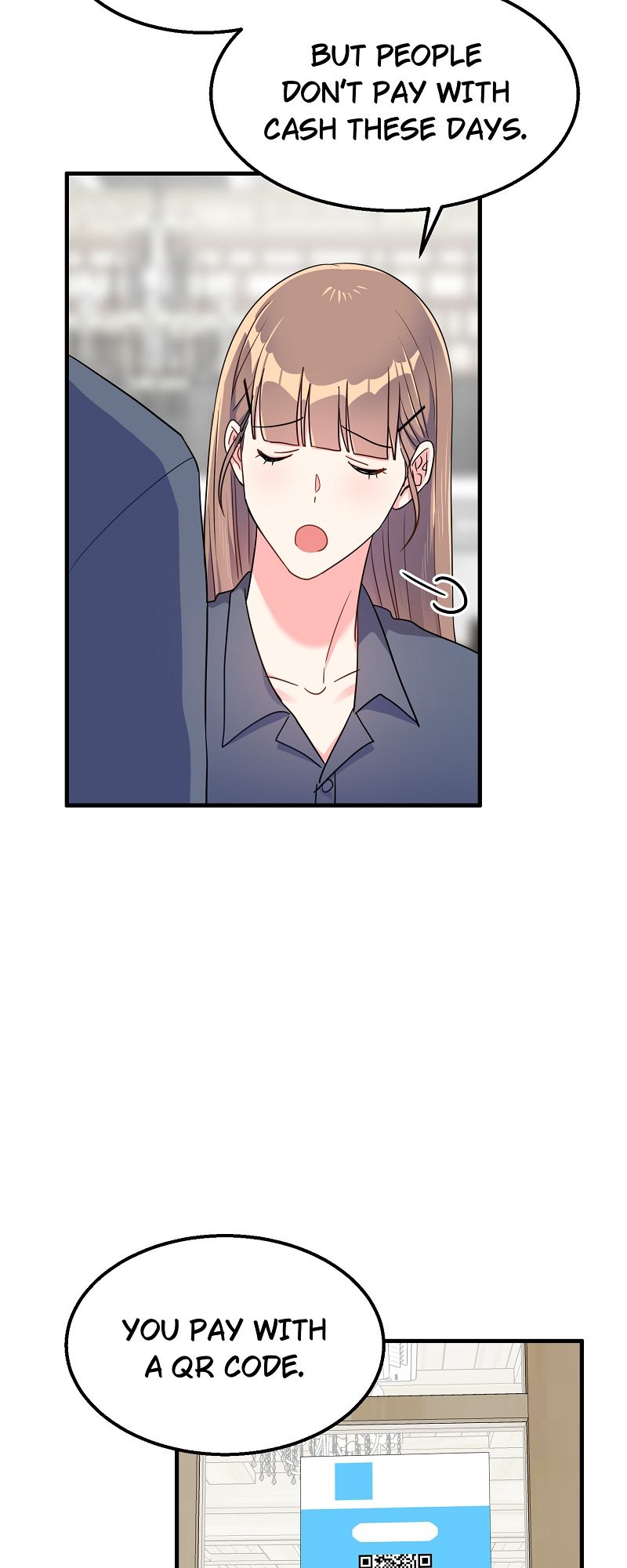 I Moogie You: A Slippery Love Chapter 19 page 13 - 