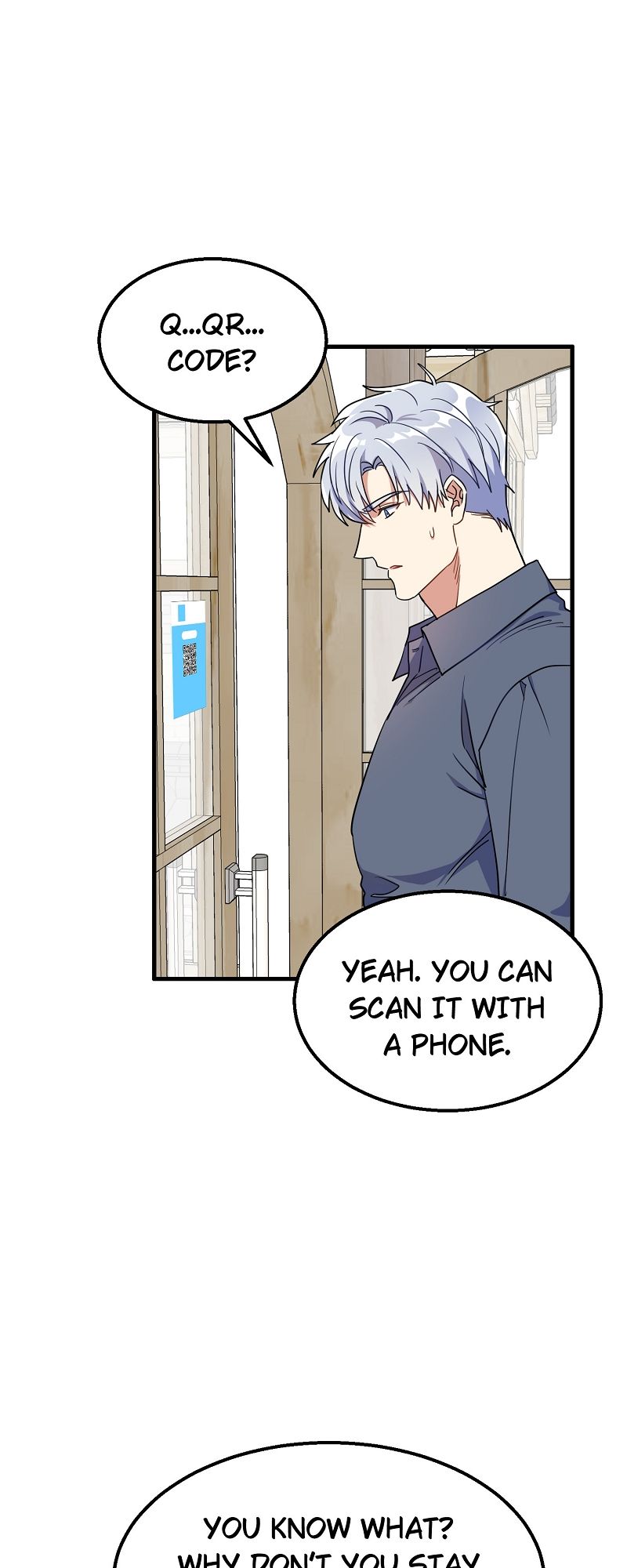 I Moogie You: A Slippery Love Chapter 19 page 15 - 