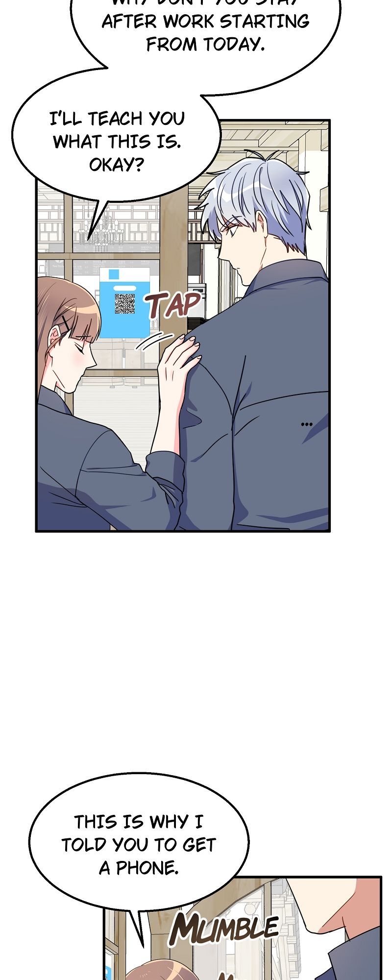 I Moogie You: A Slippery Love Chapter 19 page 16 - 