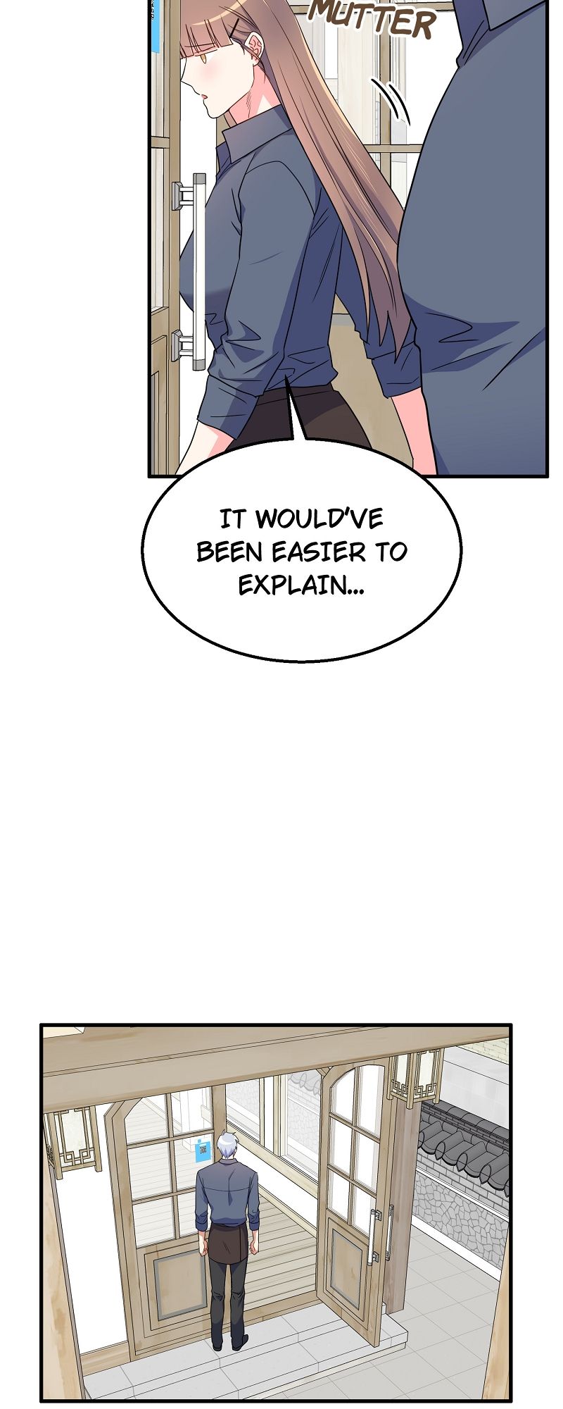 I Moogie You: A Slippery Love Chapter 19 page 17 - 
