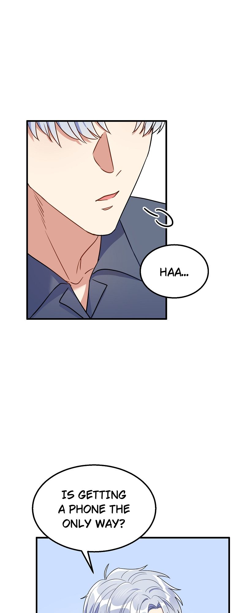I Moogie You: A Slippery Love Chapter 19 page 18 - 