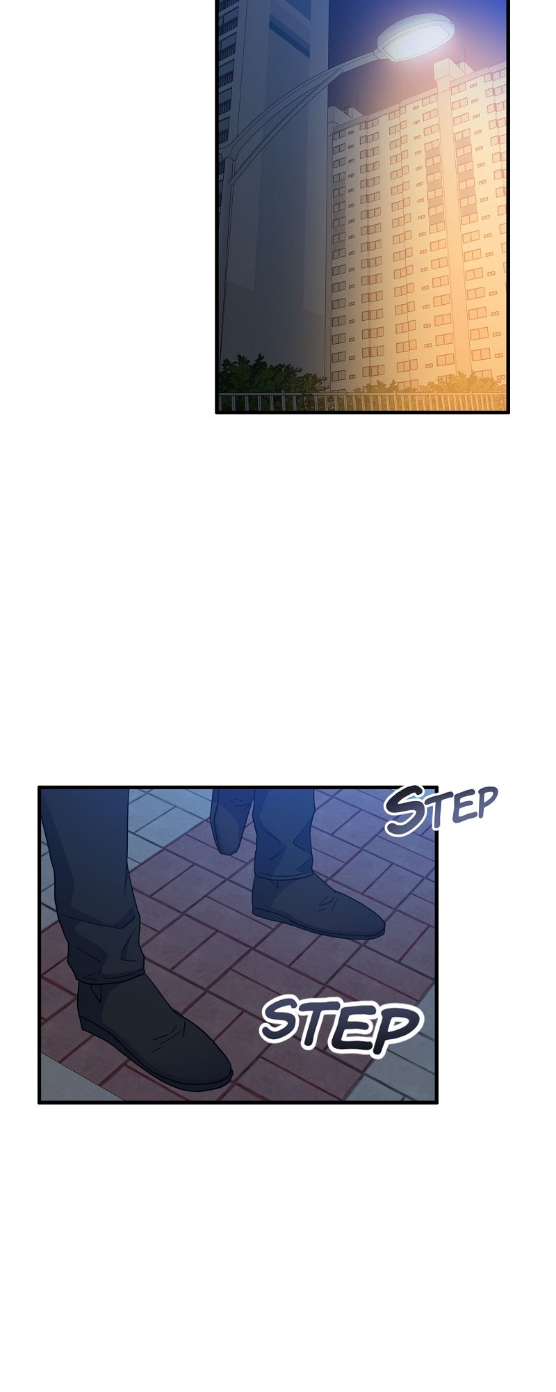 I Moogie You: A Slippery Love Chapter 19 page 20 - 