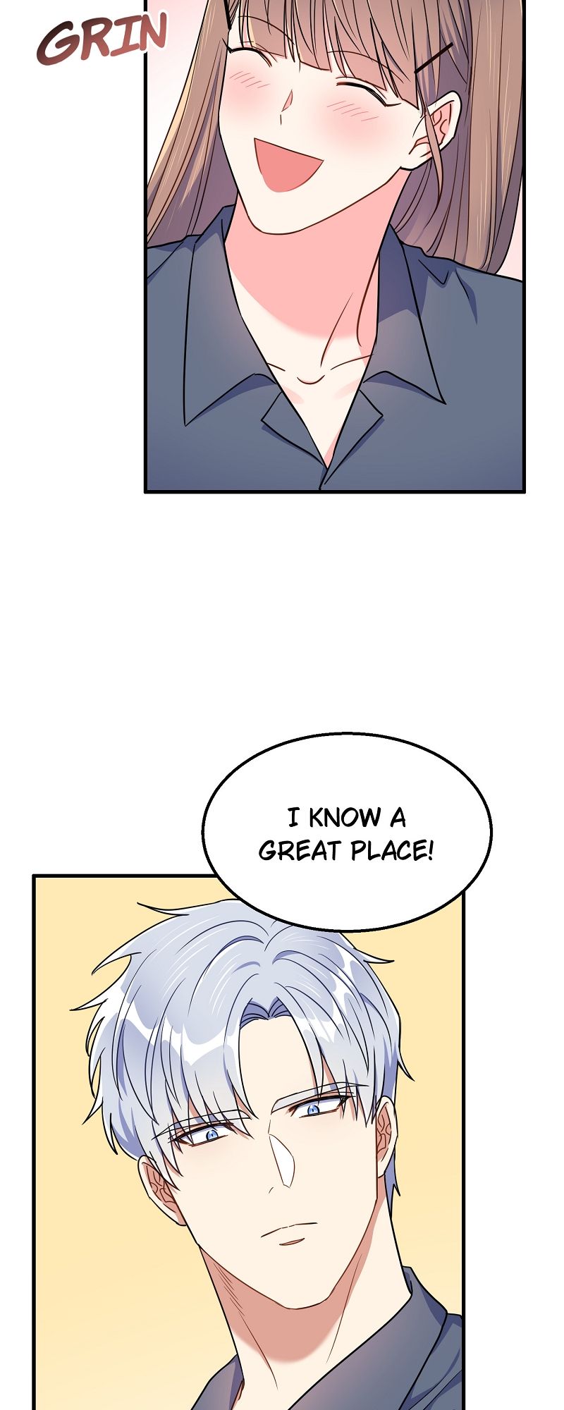 I Moogie You: A Slippery Love Chapter 19 page 23 - 