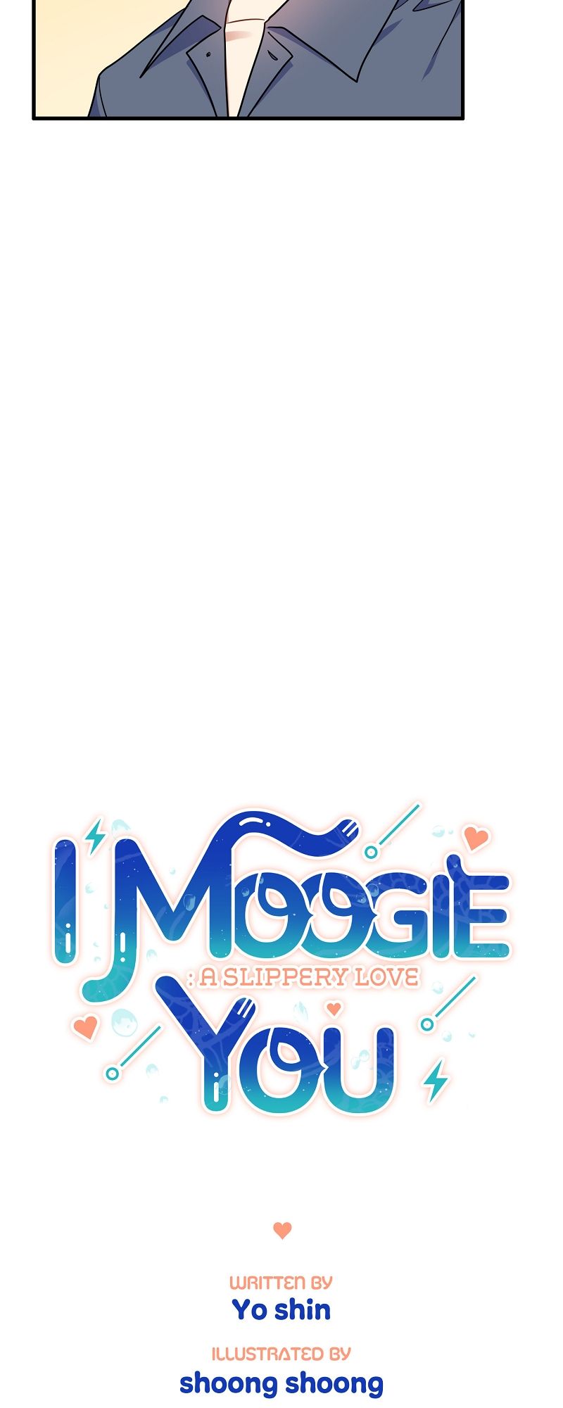 I Moogie You: A Slippery Love Chapter 19 page 24 - 