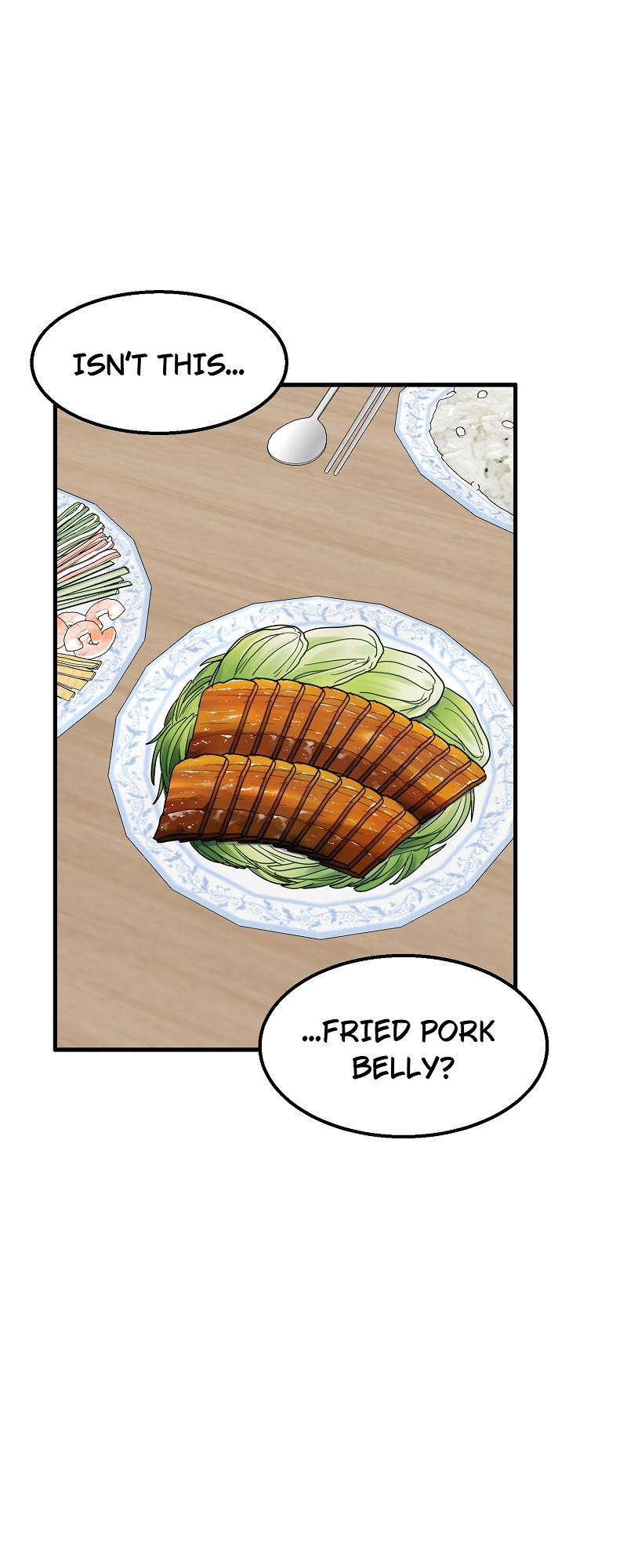 I Moogie You: A Slippery Love Chapter 19 page 26 - 
