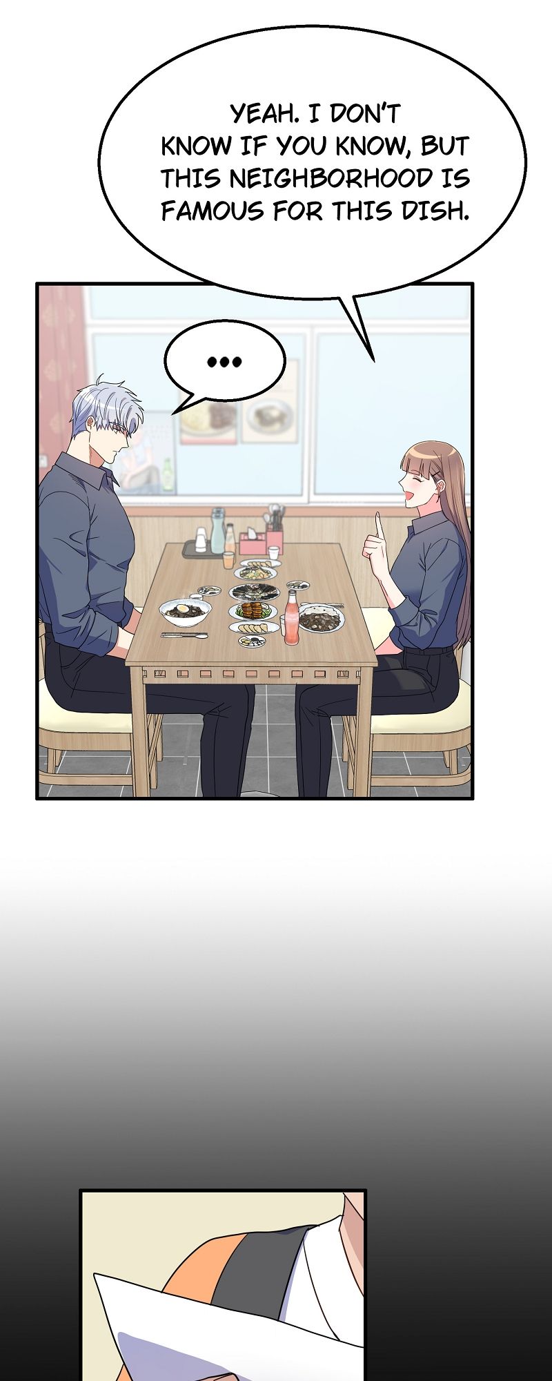 I Moogie You: A Slippery Love Chapter 19 page 27 - 