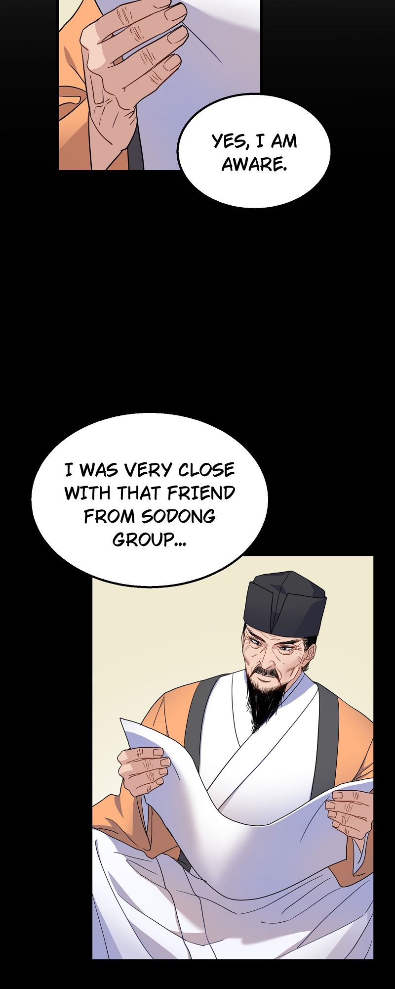 I Moogie You: A Slippery Love Chapter 19 page 28 - 