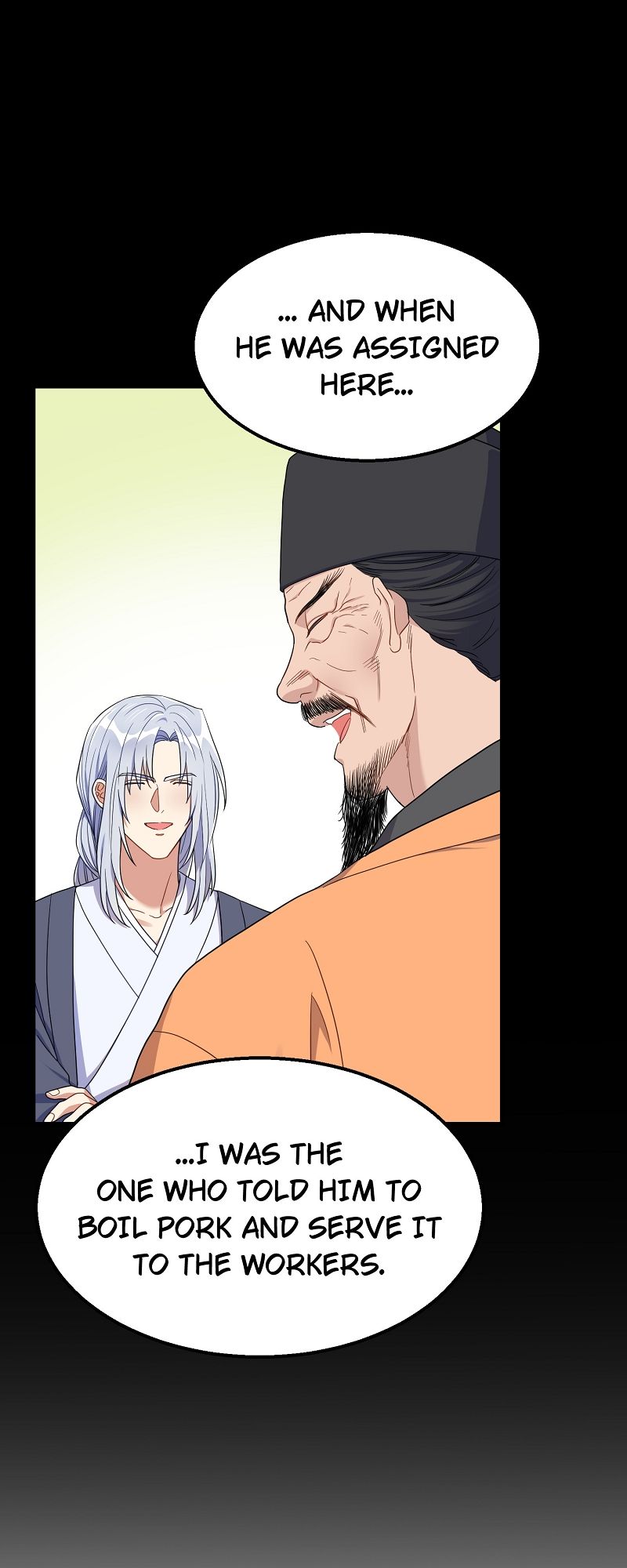I Moogie You: A Slippery Love Chapter 19 page 29 - 