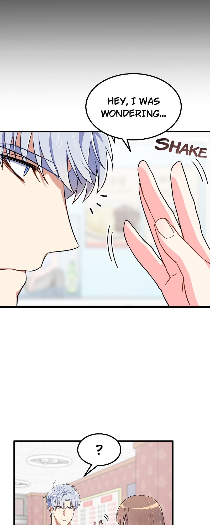 I Moogie You: A Slippery Love Chapter 19 page 30 - 