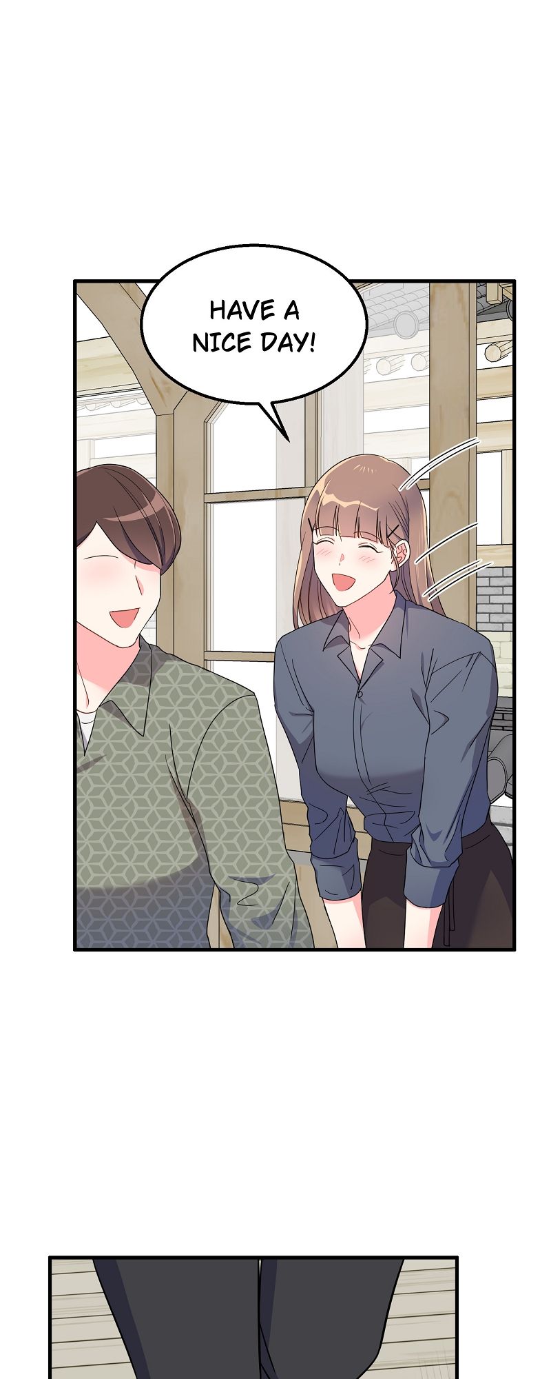 I Moogie You: A Slippery Love Chapter 19 page 4 - 