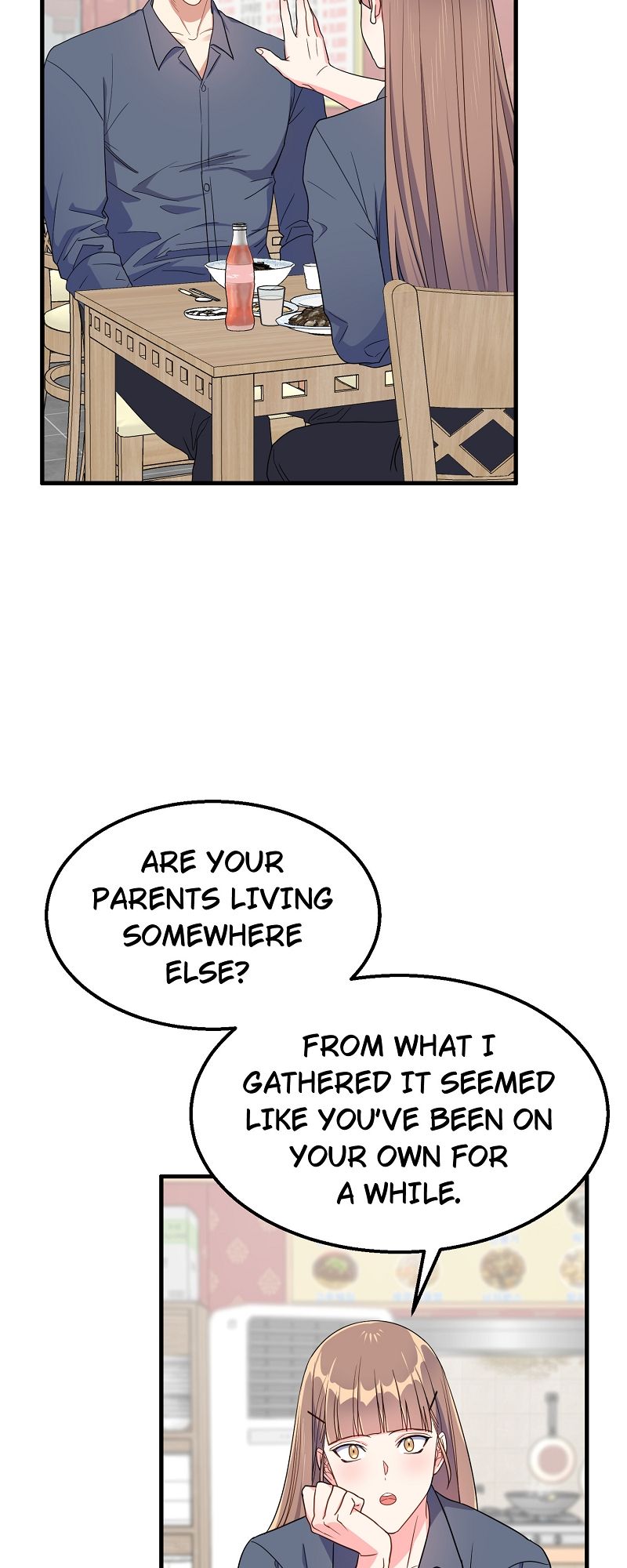 I Moogie You: A Slippery Love Chapter 19 page 31 - 