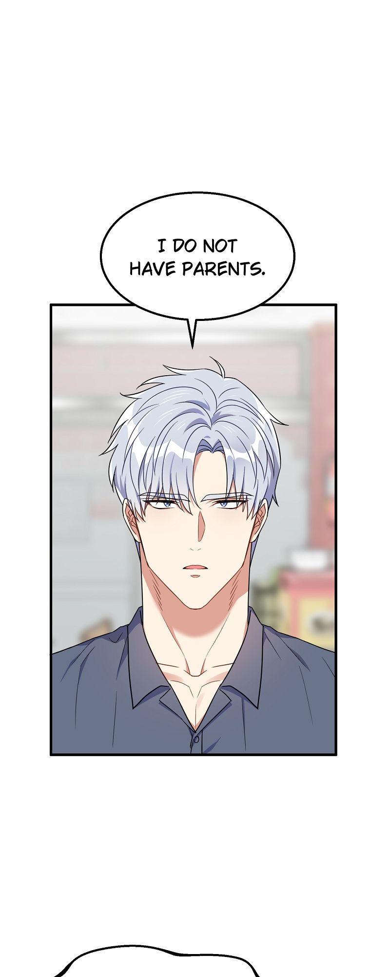 I Moogie You: A Slippery Love Chapter 19 page 33 - 