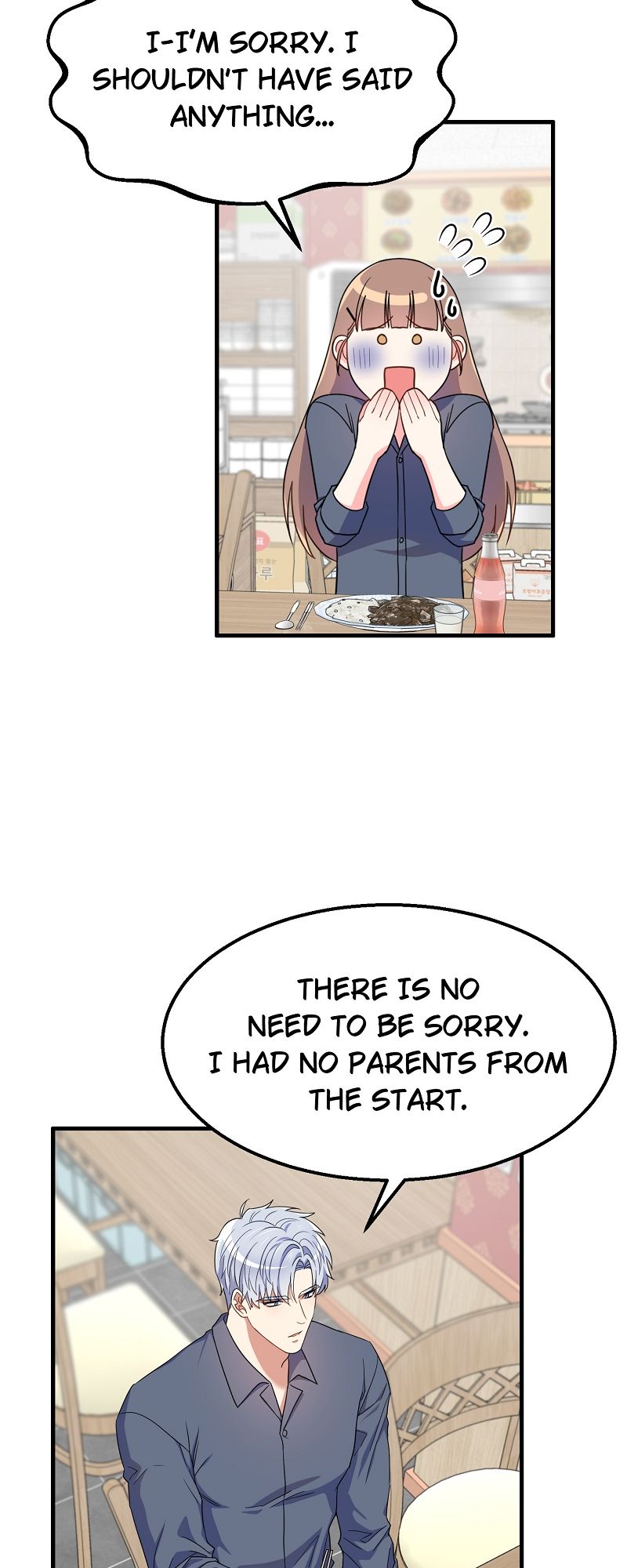 I Moogie You: A Slippery Love Chapter 19 page 34 - 