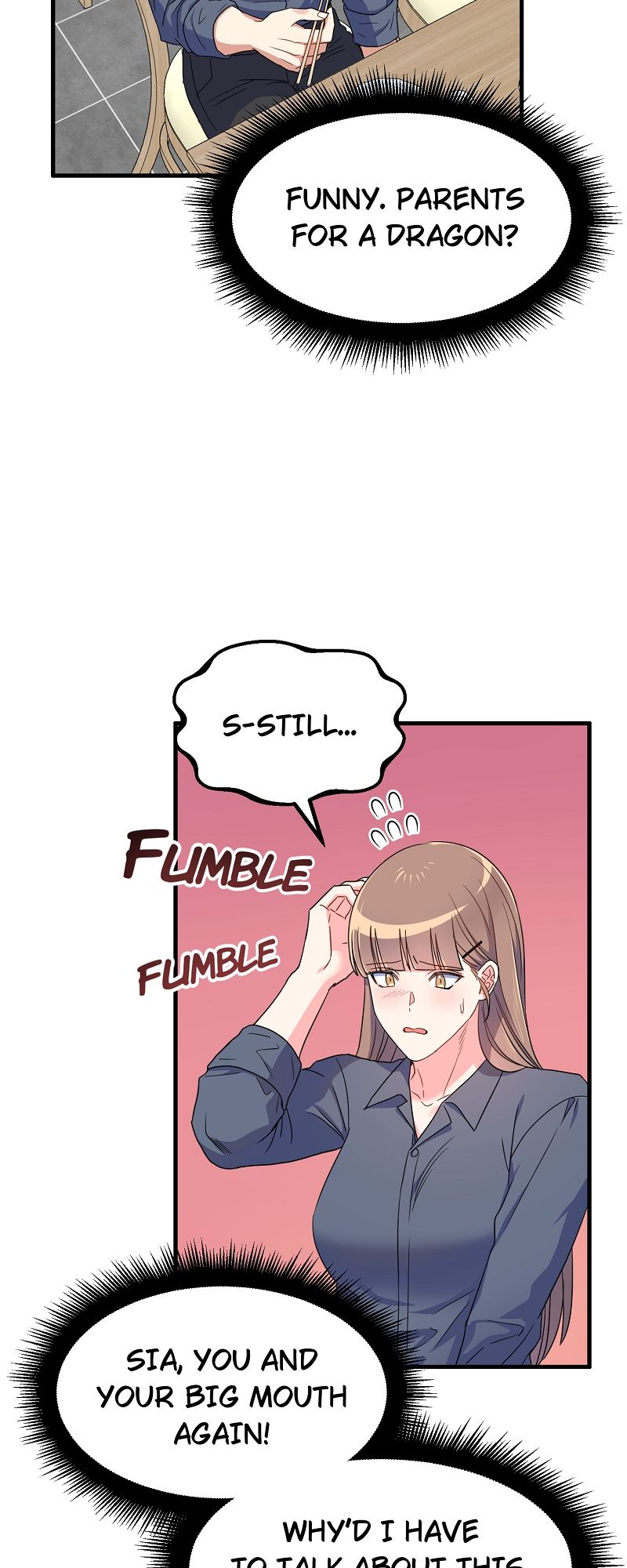 I Moogie You: A Slippery Love Chapter 19 page 35 - 