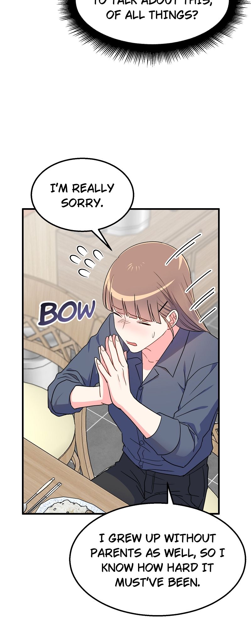 I Moogie You: A Slippery Love Chapter 19 page 36 - 