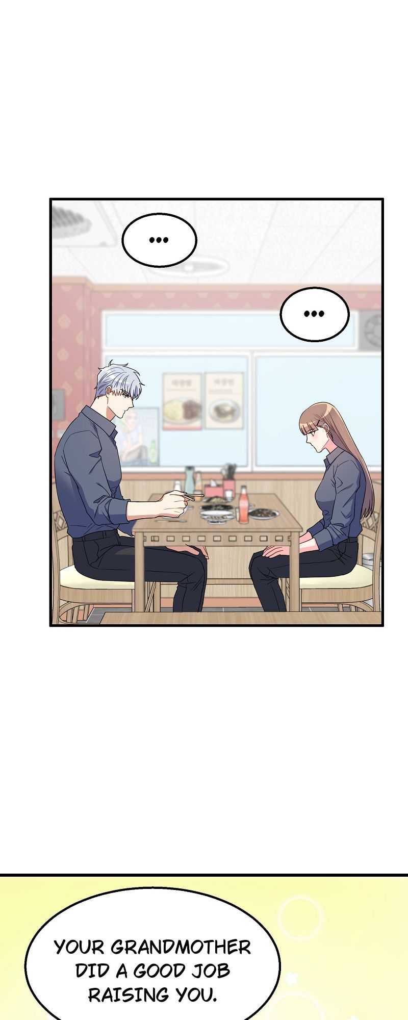 I Moogie You: A Slippery Love Chapter 19 page 37 - 