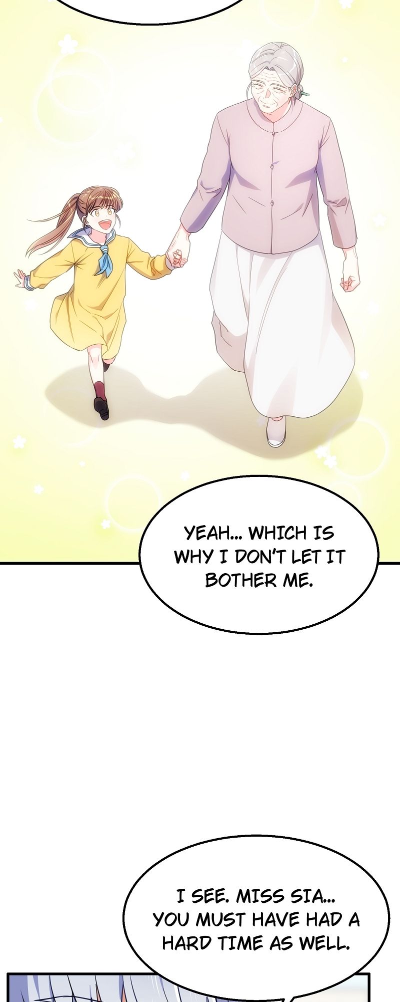 I Moogie You: A Slippery Love Chapter 19 page 38 - 