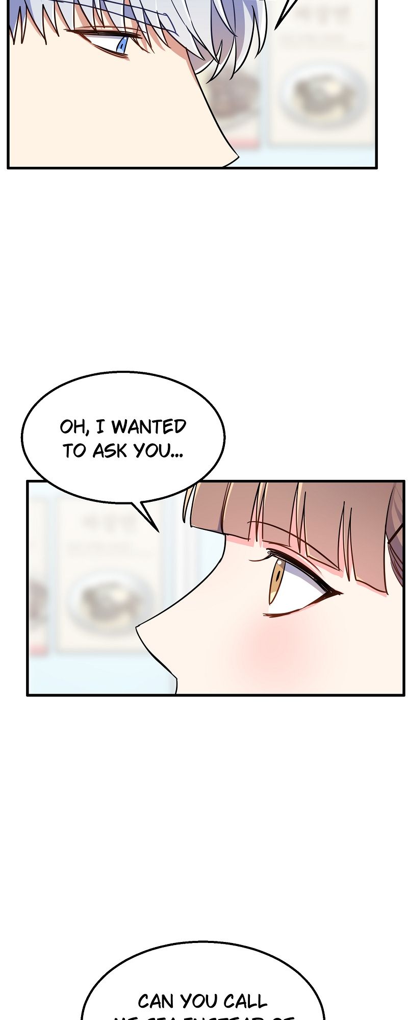 I Moogie You: A Slippery Love Chapter 19 page 39 - 