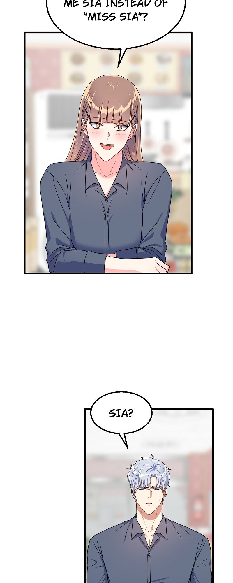 I Moogie You: A Slippery Love Chapter 19 page 40 - 