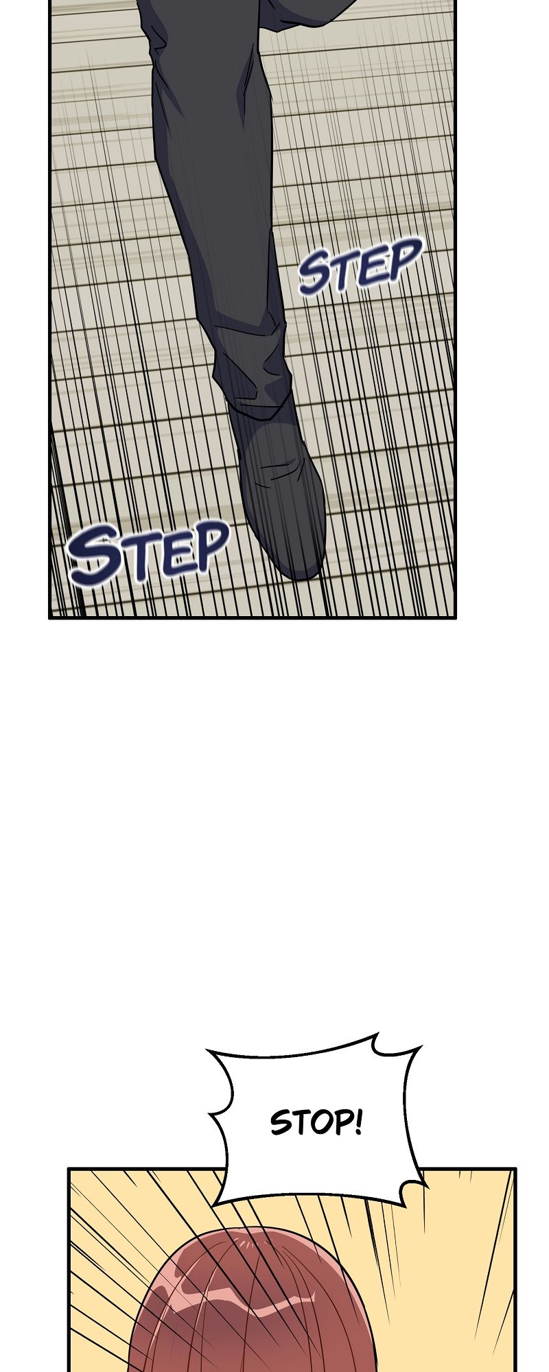 I Moogie You: A Slippery Love Chapter 19 page 5 - 