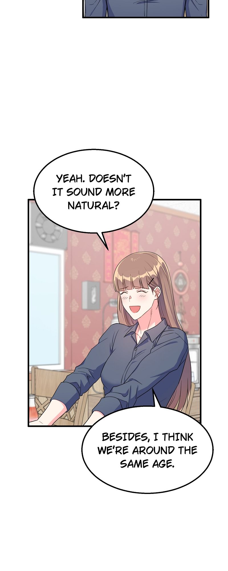 I Moogie You: A Slippery Love Chapter 19 page 41 - 