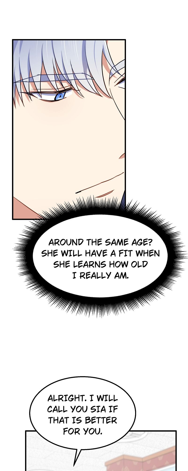 I Moogie You: A Slippery Love Chapter 19 page 42 - 