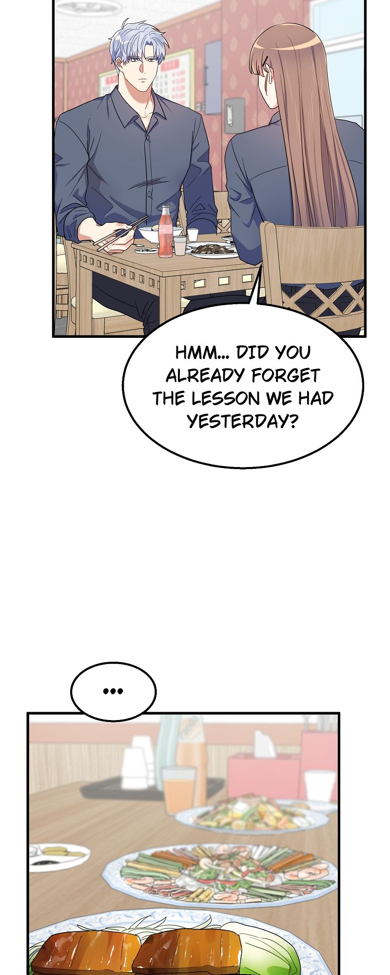 I Moogie You: A Slippery Love Chapter 19 page 43 - 