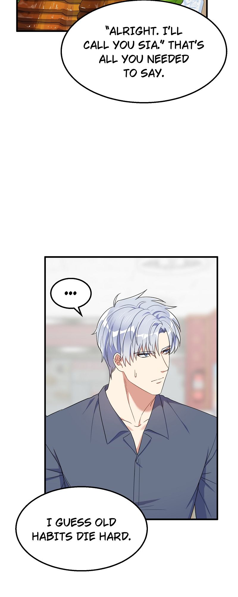 I Moogie You: A Slippery Love Chapter 19 page 44 - 