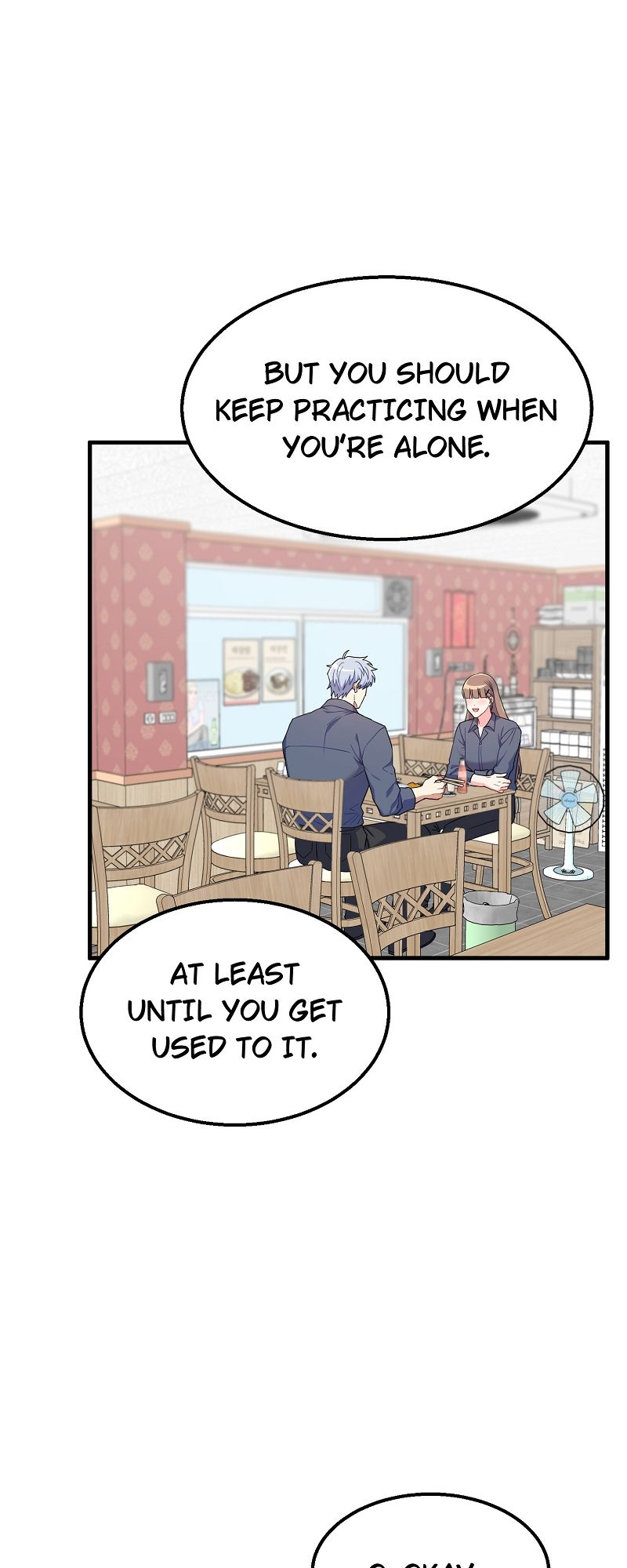 I Moogie You: A Slippery Love Chapter 19 page 45 - 