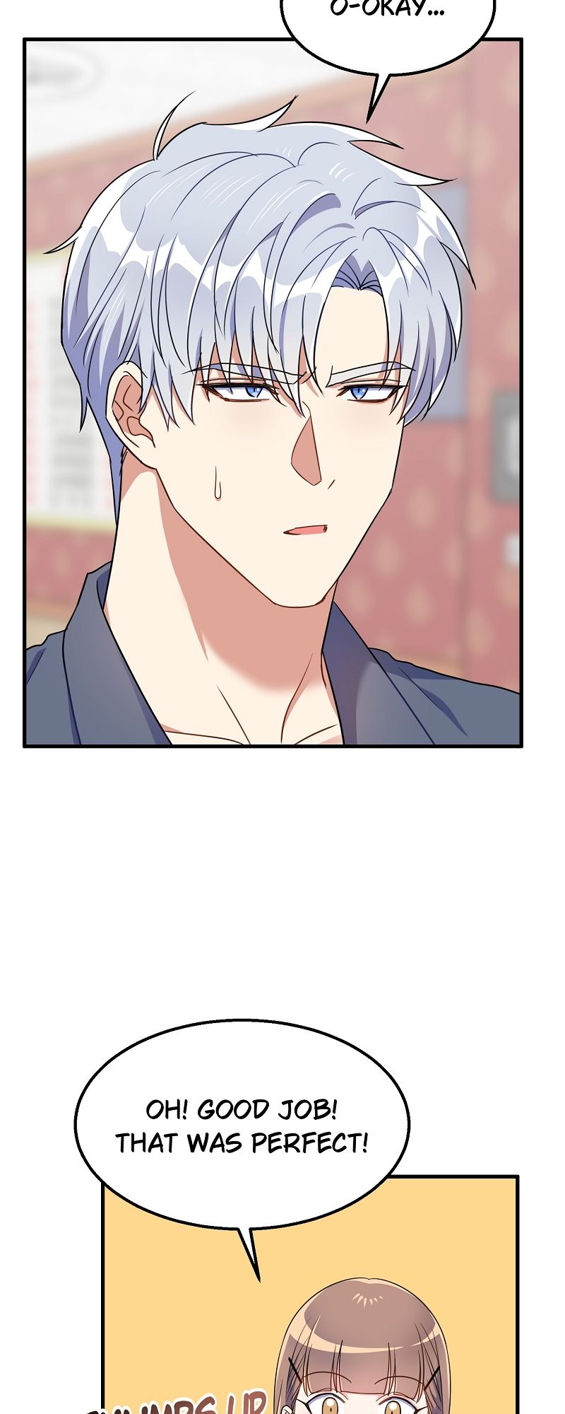 I Moogie You: A Slippery Love Chapter 19 page 46 - 