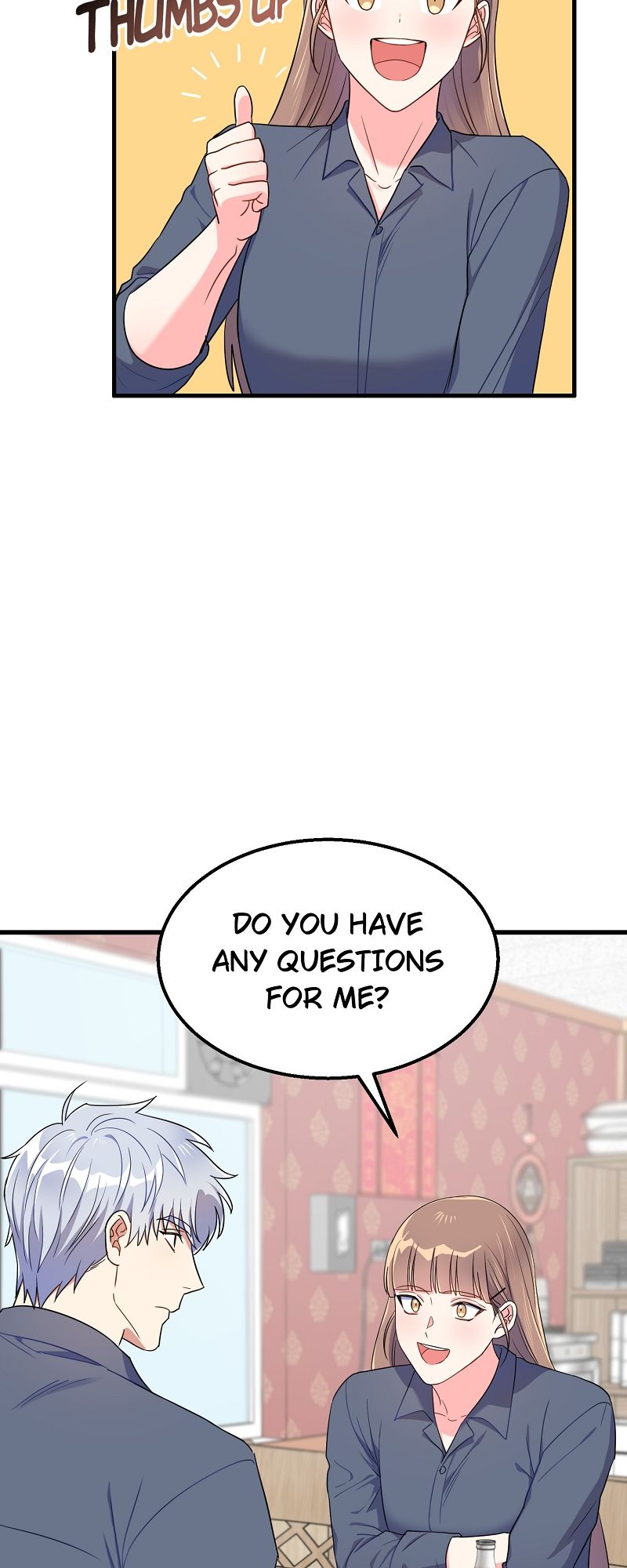 I Moogie You: A Slippery Love Chapter 19 page 47 - 