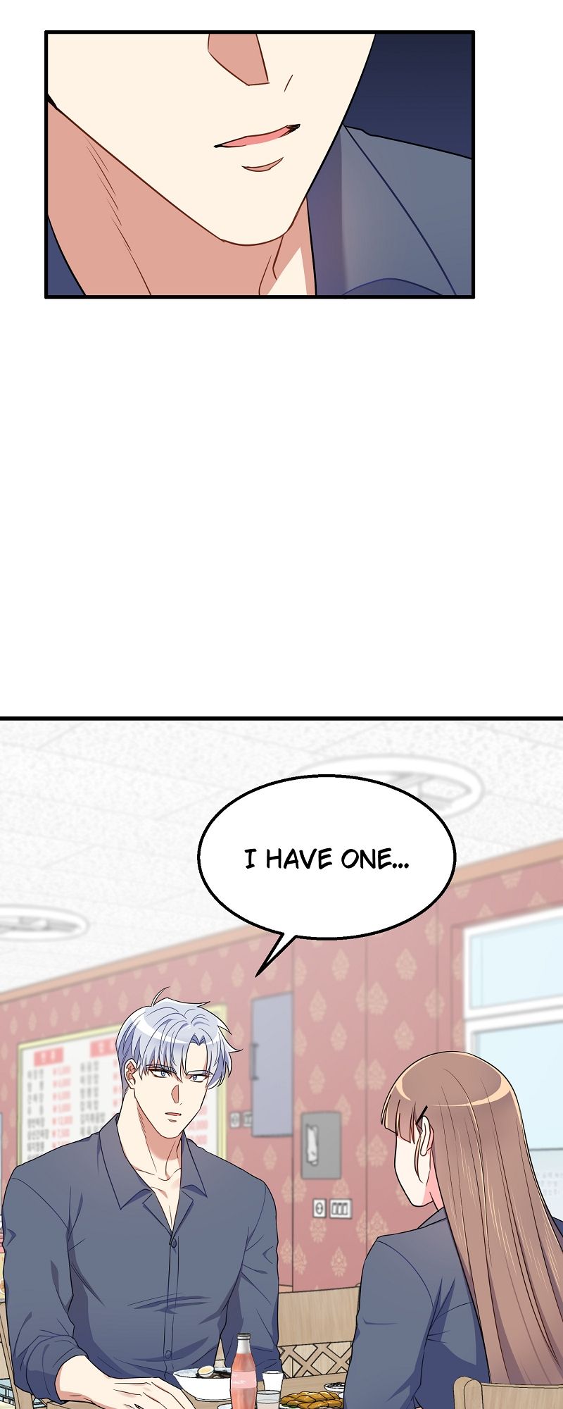 I Moogie You: A Slippery Love Chapter 19 page 49 - 