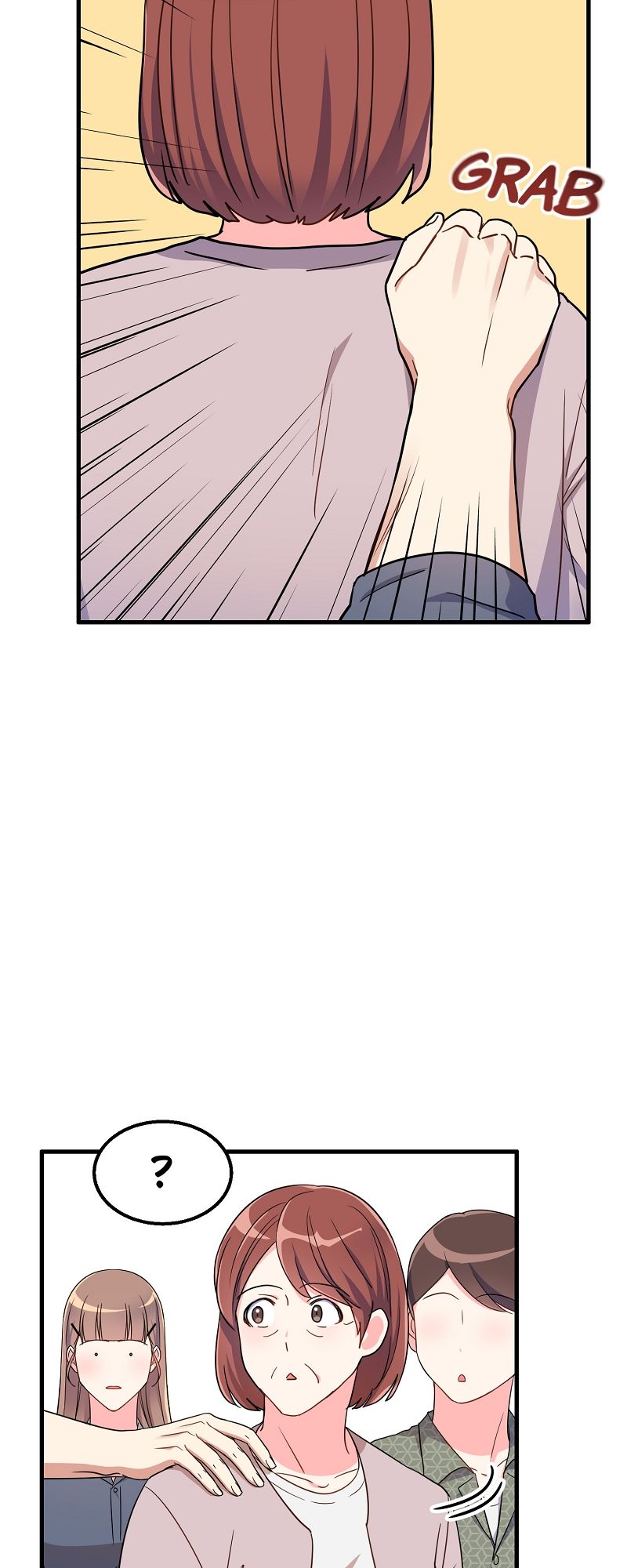 I Moogie You: A Slippery Love Chapter 19 page 6 - 