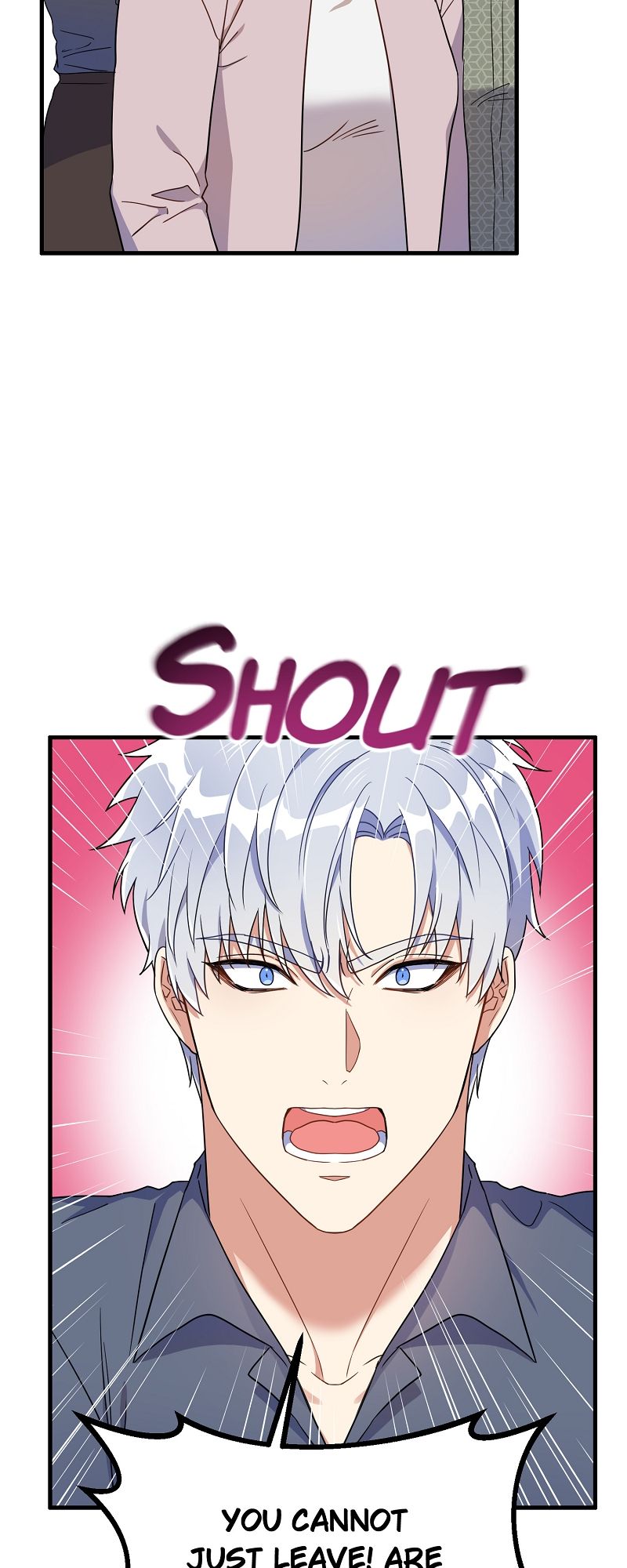 I Moogie You: A Slippery Love Chapter 19 page 7 - 
