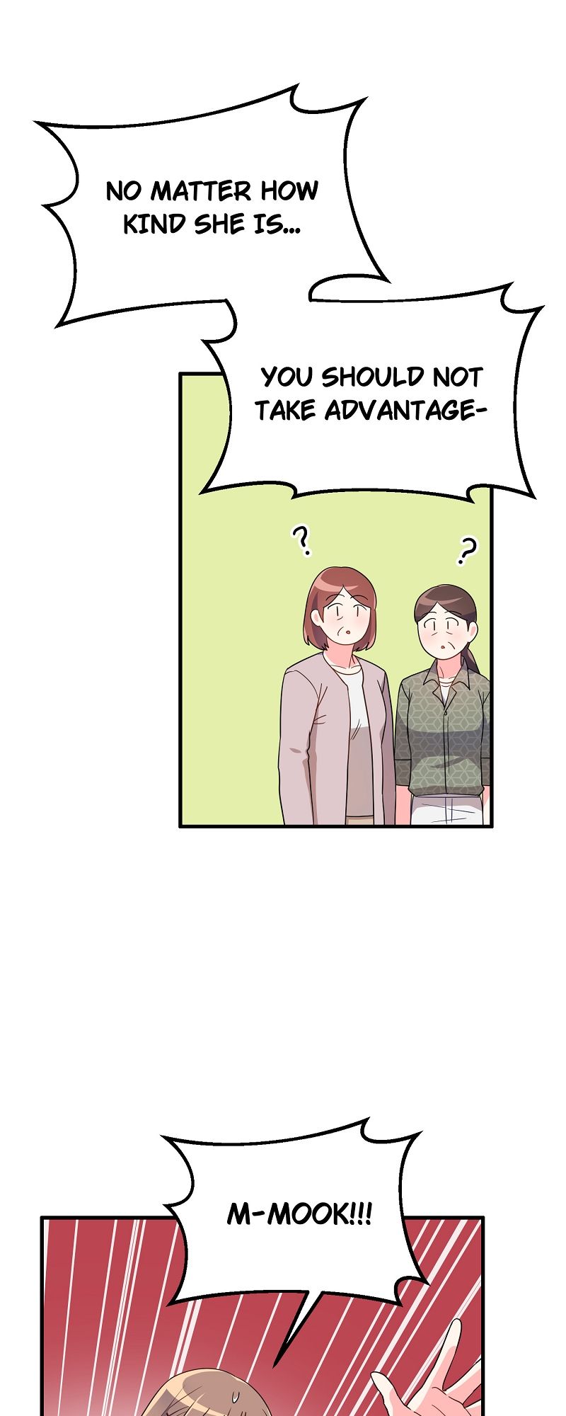 I Moogie You: A Slippery Love Chapter 19 page 9 - 