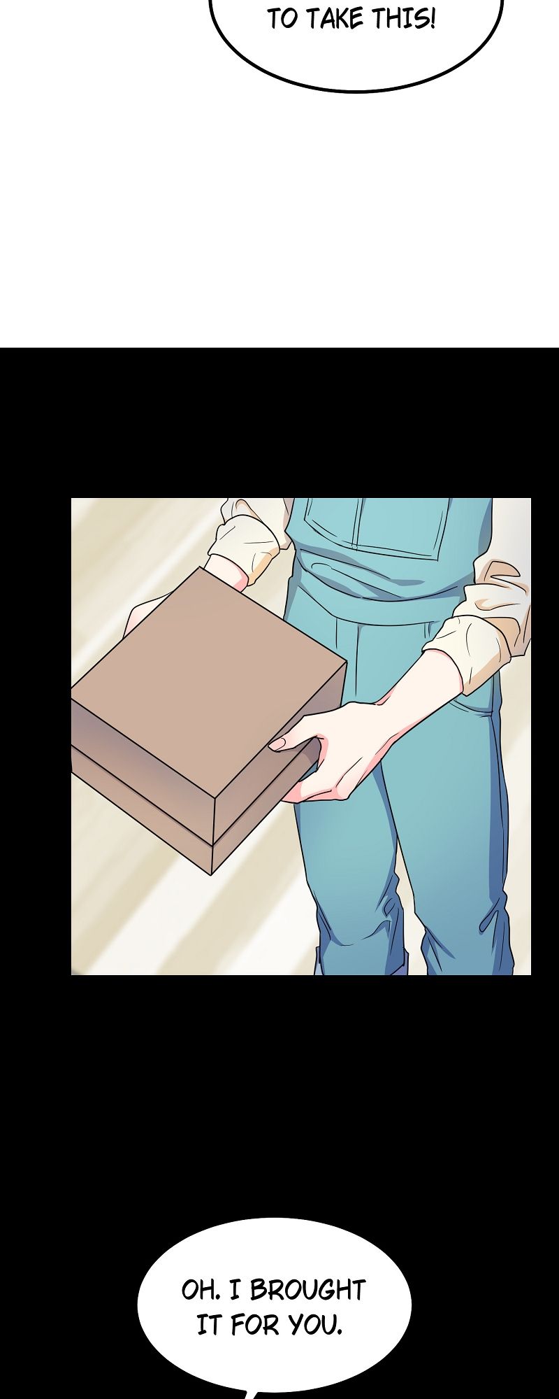 I Moogie You: A Slippery Love Chapter 2 page 13 - 
