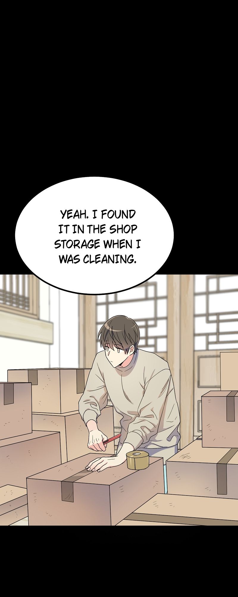 I Moogie You: A Slippery Love Chapter 2 page 15 - 