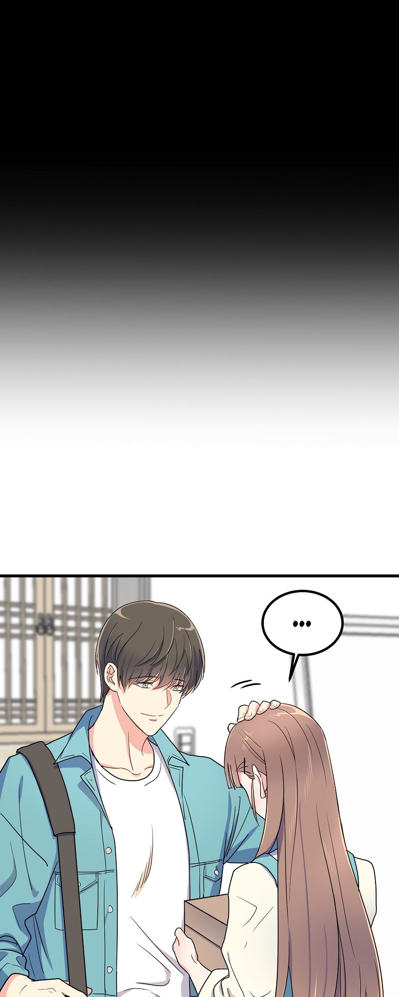 I Moogie You: A Slippery Love Chapter 2 page 17 - 
